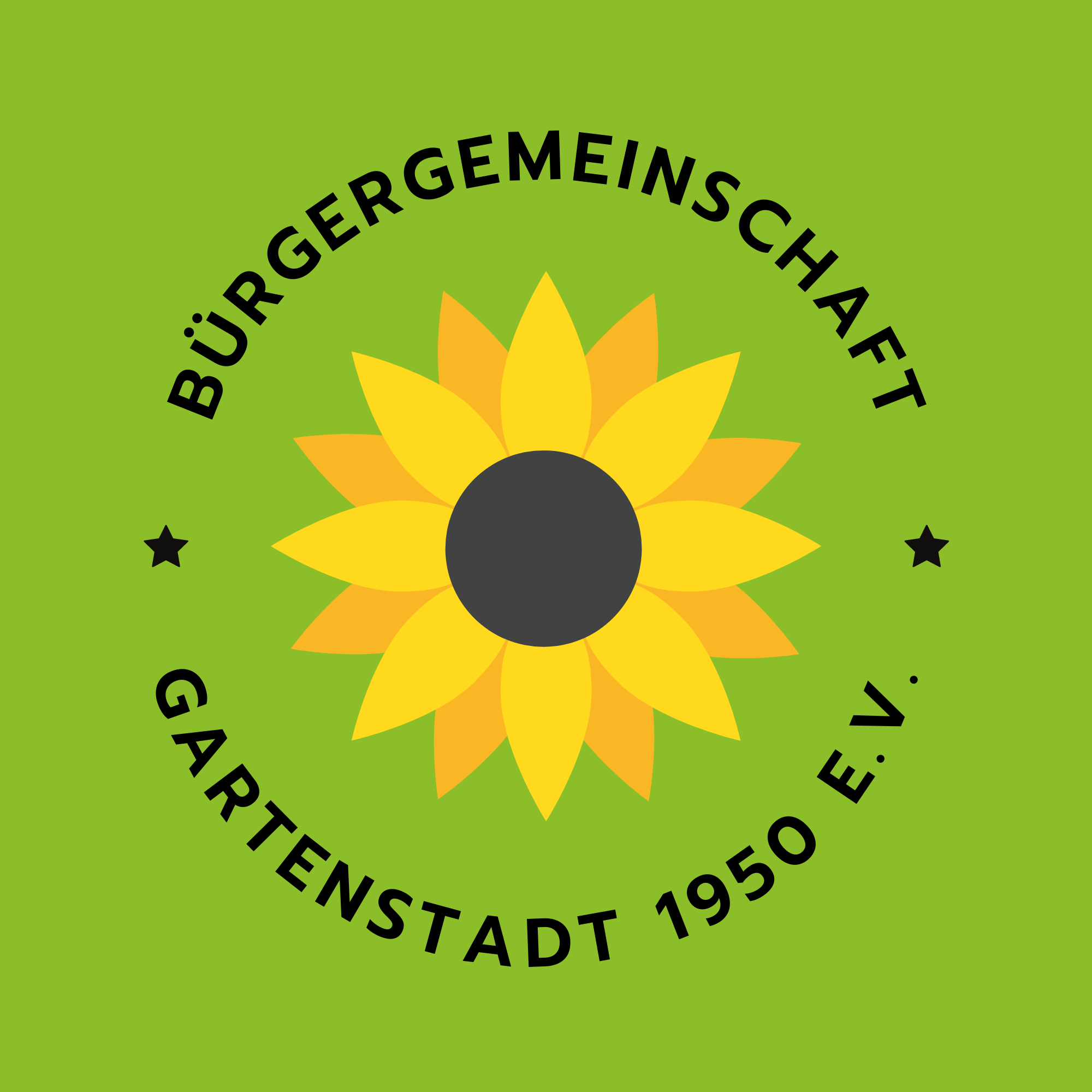 Bürgergemeinschaft Gartenstadt
